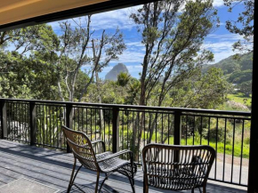 Ruruwai - Piha